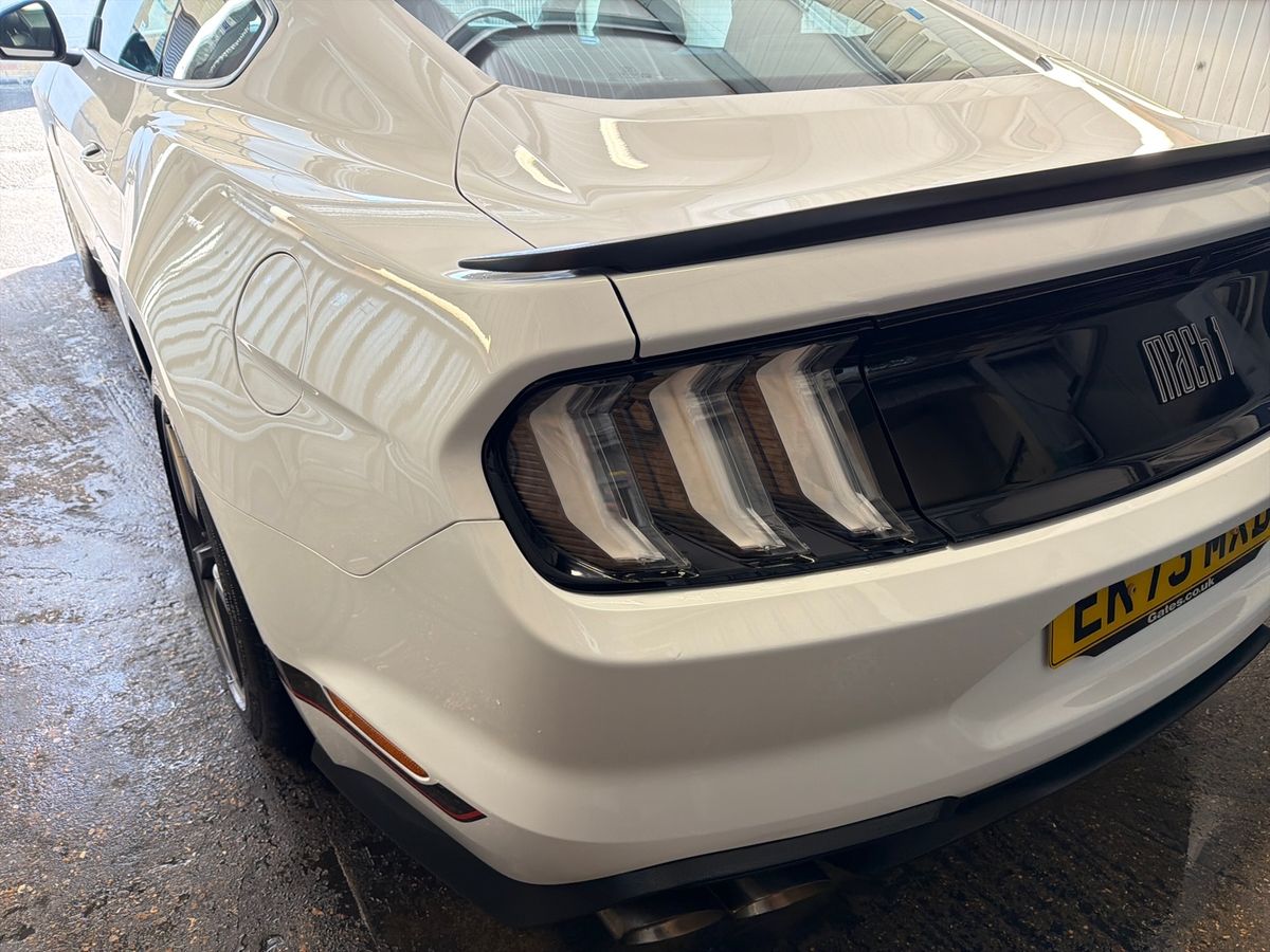 Used Ford Mustang 2023 for sale - 78172716: Photo 33