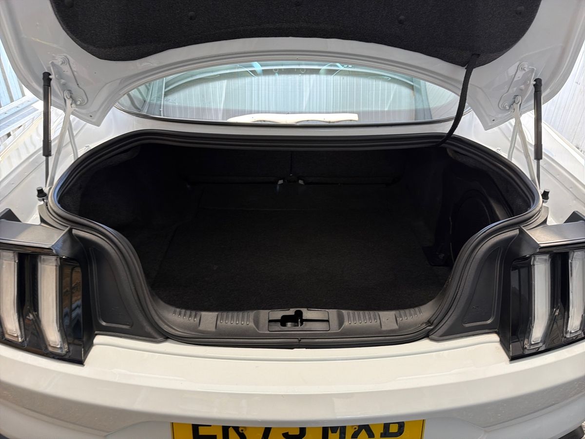 Used Ford Mustang 2023 for sale - 78172716: Photo 34