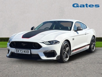 Used Ford Mustang 2023 for sale - 78172716: Photo