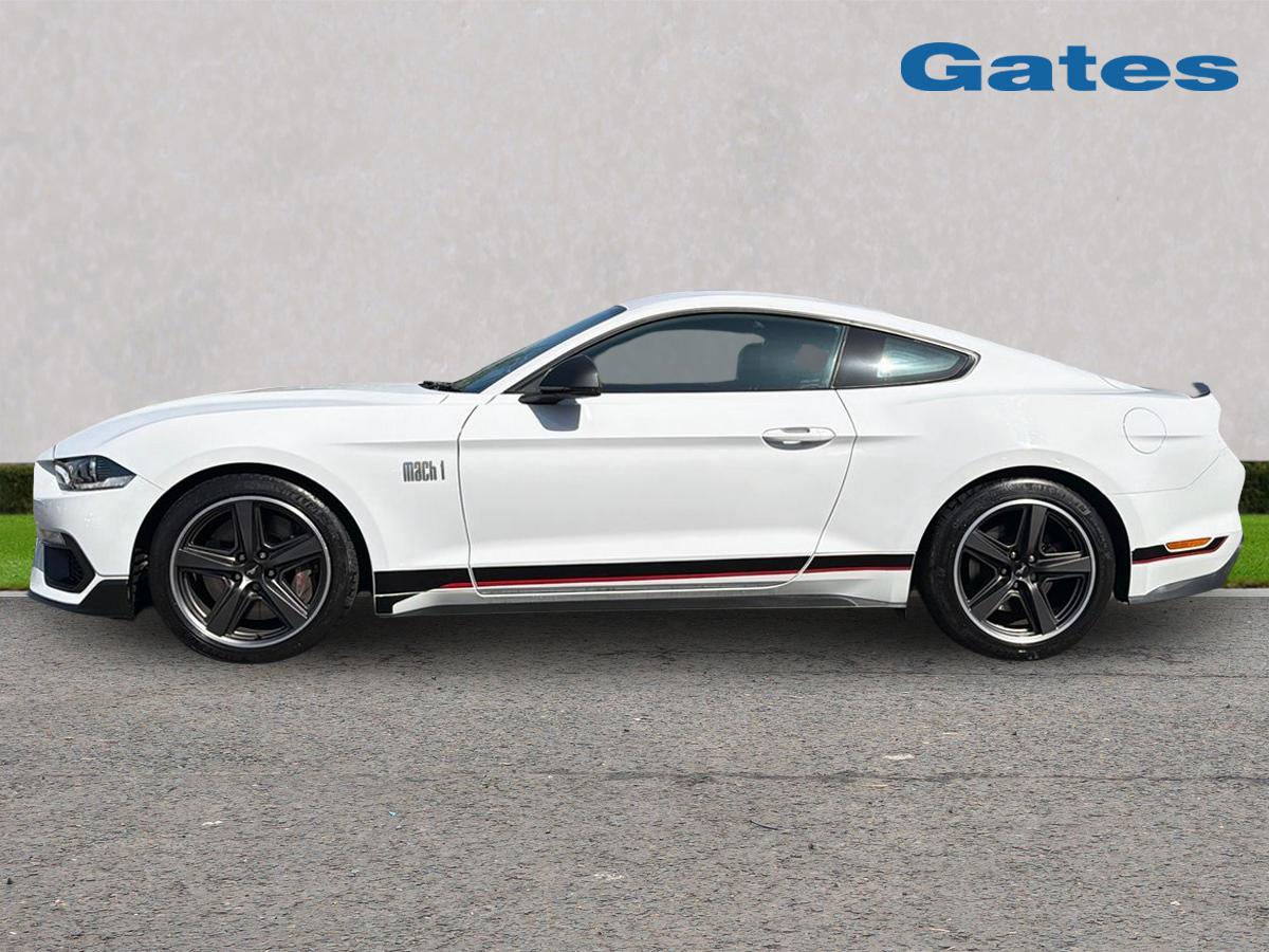 Used Ford Mustang 2023 for sale - 78172716: Photo 4