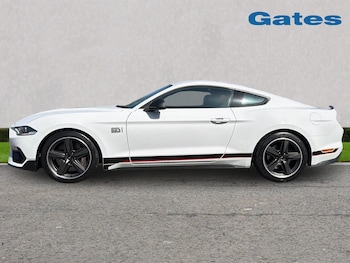 Used Ford Mustang 2023 for sale - 78172716: Photo