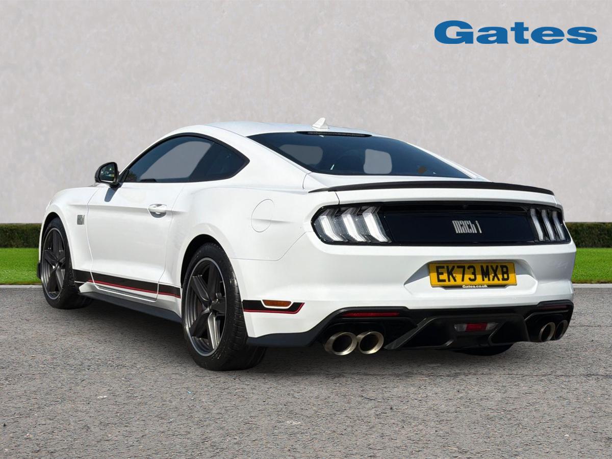 Used Ford Mustang 2023 for sale - 78172716: Photo 5