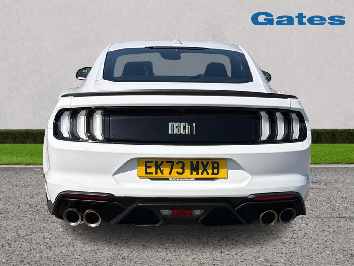 Used Ford Mustang 2023 for sale - 78172716: Photo 6