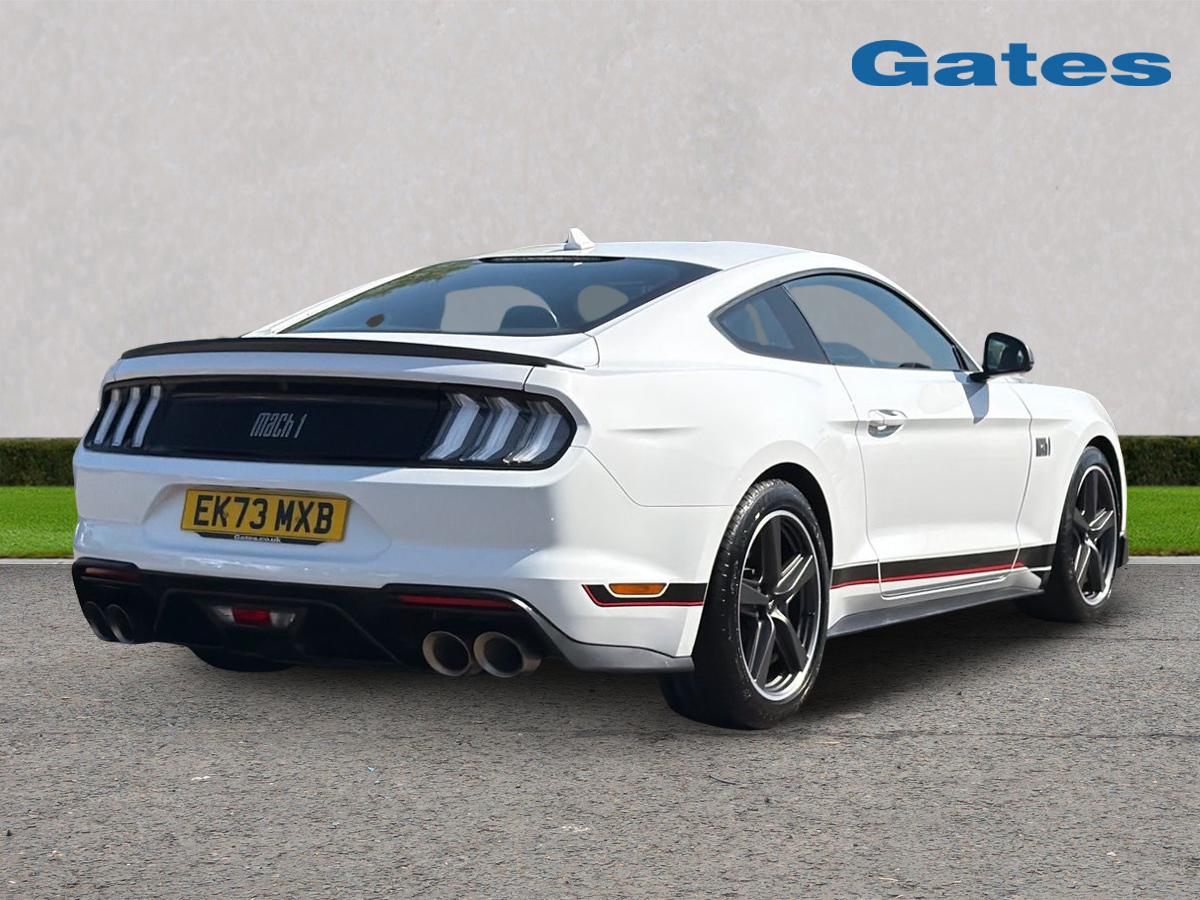 Used Ford Mustang 2023 for sale - 78172716: Photo 7