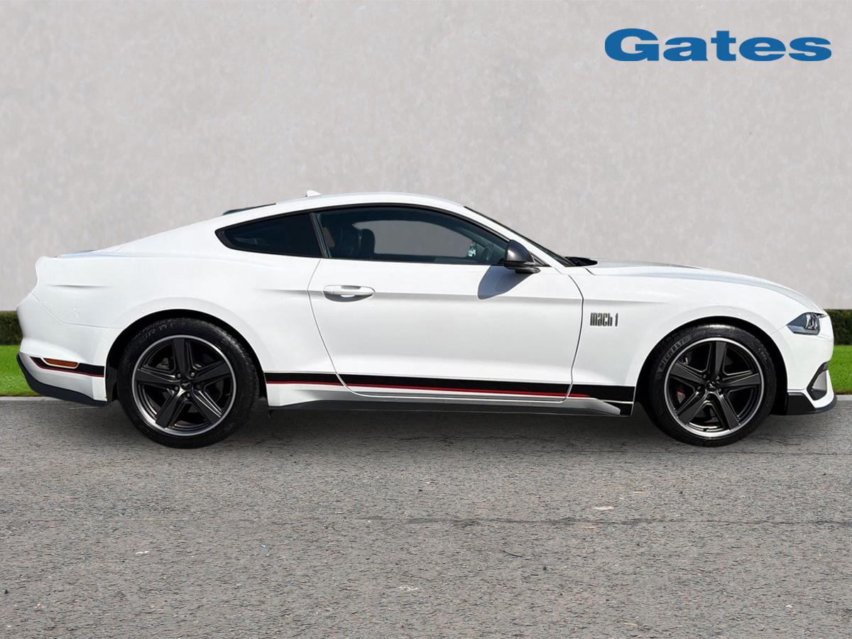 Used Ford Mustang 2023 for sale - 78172716: Photo 8