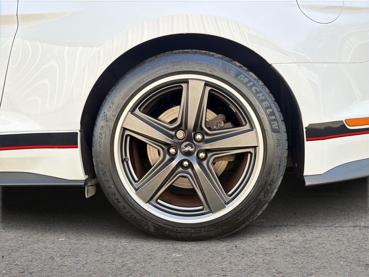 Used Ford Mustang 2023 for sale - 78172716: Photo 9