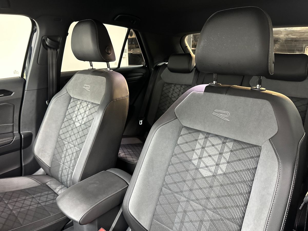 Used Volkswagen T-Roc 2022 for sale - 77393446: Photo 13