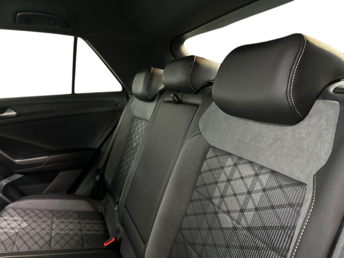 Used Volkswagen T-Roc 2022 for sale - 77393446: Photo 14