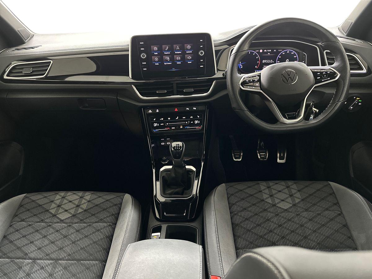 Used Volkswagen T-Roc 2022 for sale - 77393446: Photo 15