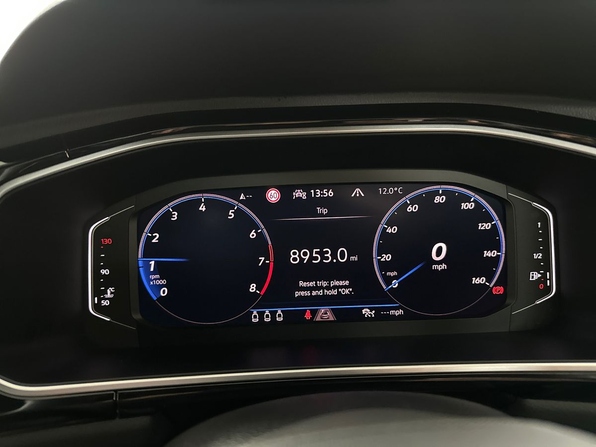 Used Volkswagen T-Roc 2022 for sale - 77393446: Photo 18