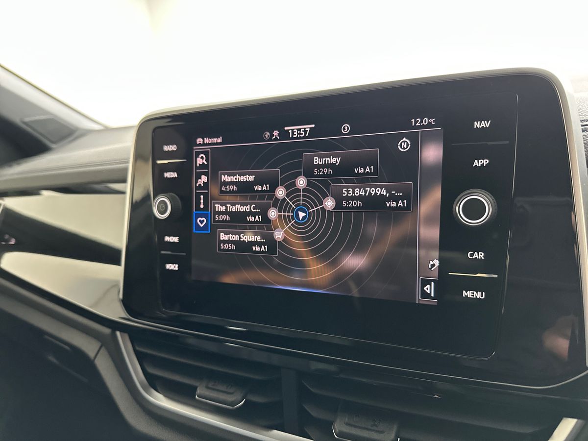 Used Volkswagen T-Roc 2022 for sale - 77393446: Photo 20