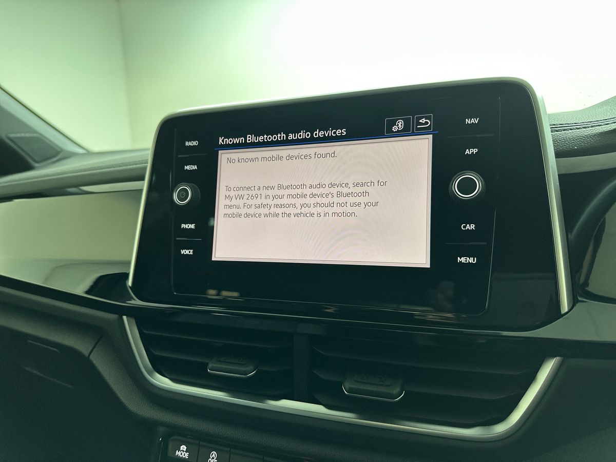 Used Volkswagen T-Roc 2022 for sale - 77393446: Photo 21