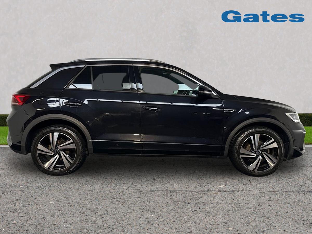 Used Volkswagen T-Roc 2022 for sale - 77393446: Photo 8