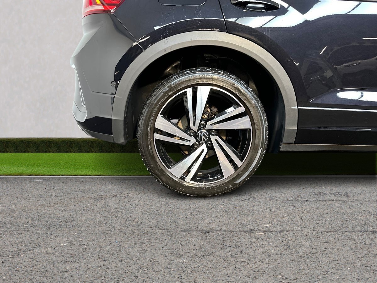 Used Volkswagen T-Roc 2022 for sale - 77393446: Photo 9