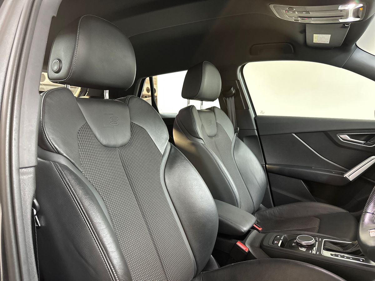 Used Audi Q2 2022 for sale - 76523661: Photo 12