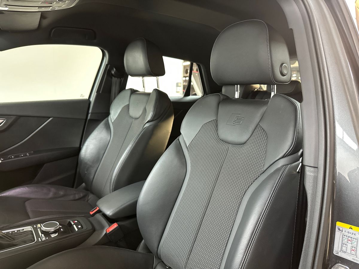 Used Audi Q2 2022 for sale - 76523661: Photo 13