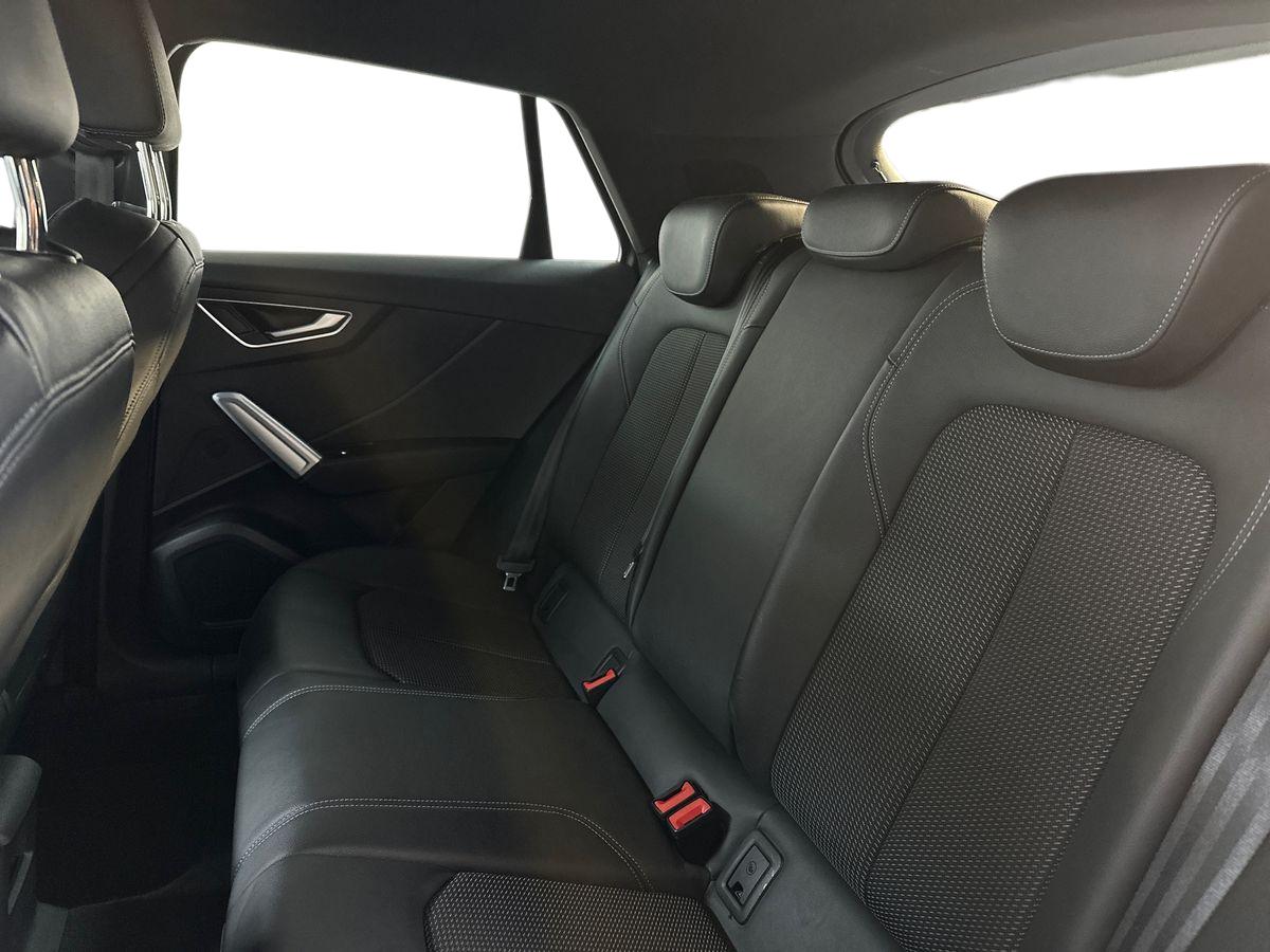 Used Audi Q2 2022 for sale - 76523661: Photo 14