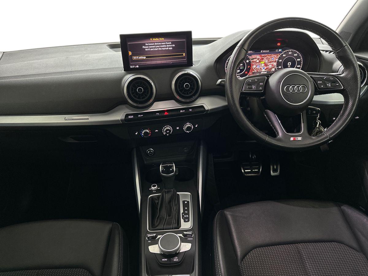 Used Audi Q2 2022 for sale - 76523661: Photo 15