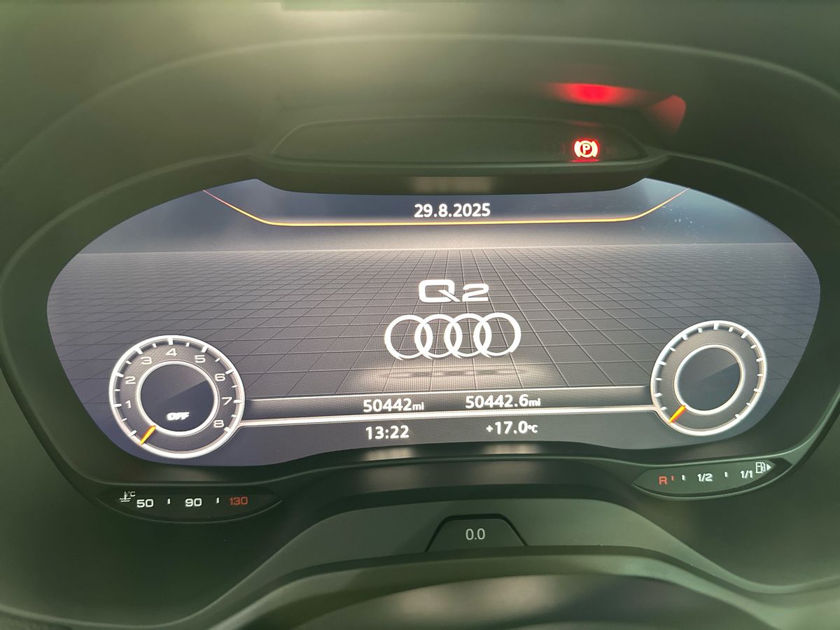 Used Audi Q2 2022 for sale - 76523661: Photo 18