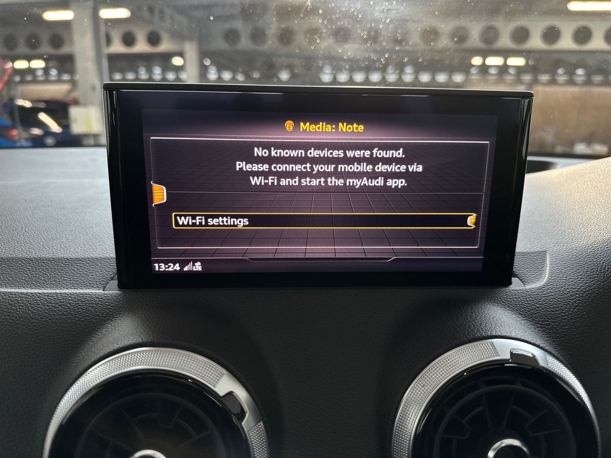 Used Audi Q2 2022 for sale - 76523661: Photo 19