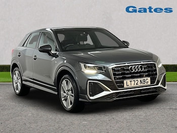 Used Audi Q2 2022 for sale - 76523661: Photo