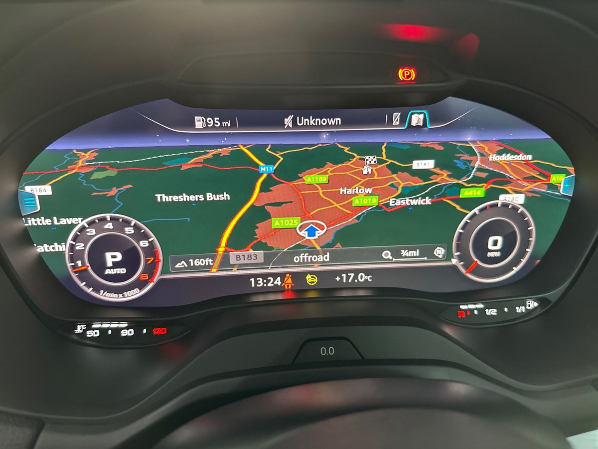 Used Audi Q2 2022 for sale - 76523661: Photo 20