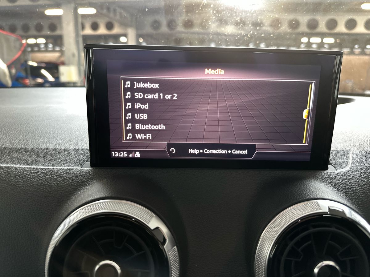 Used Audi Q2 2022 for sale - 76523661: Photo 21