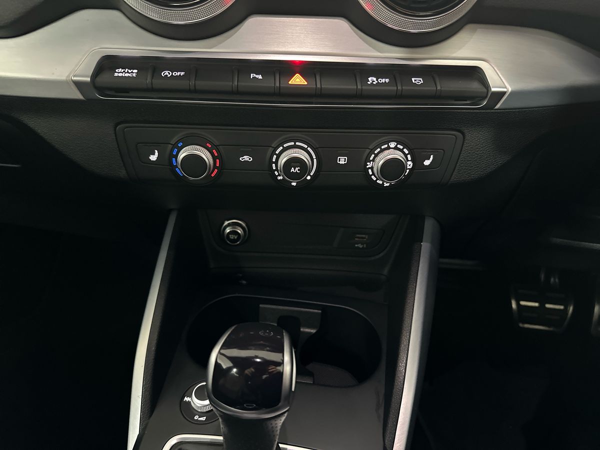 Used Audi Q2 2022 for sale - 76523661: Photo 22