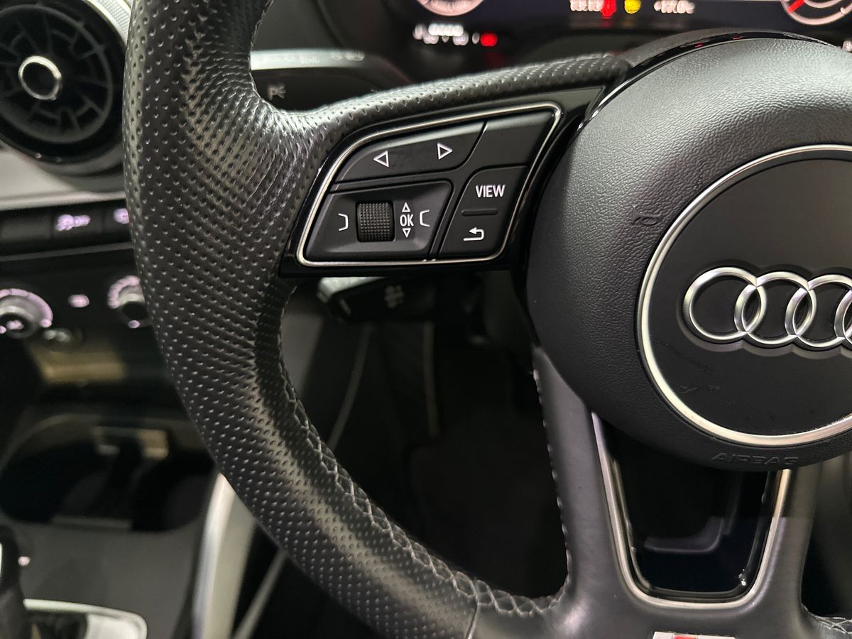 Used Audi Q2 2022 for sale - 76523661: Photo 26