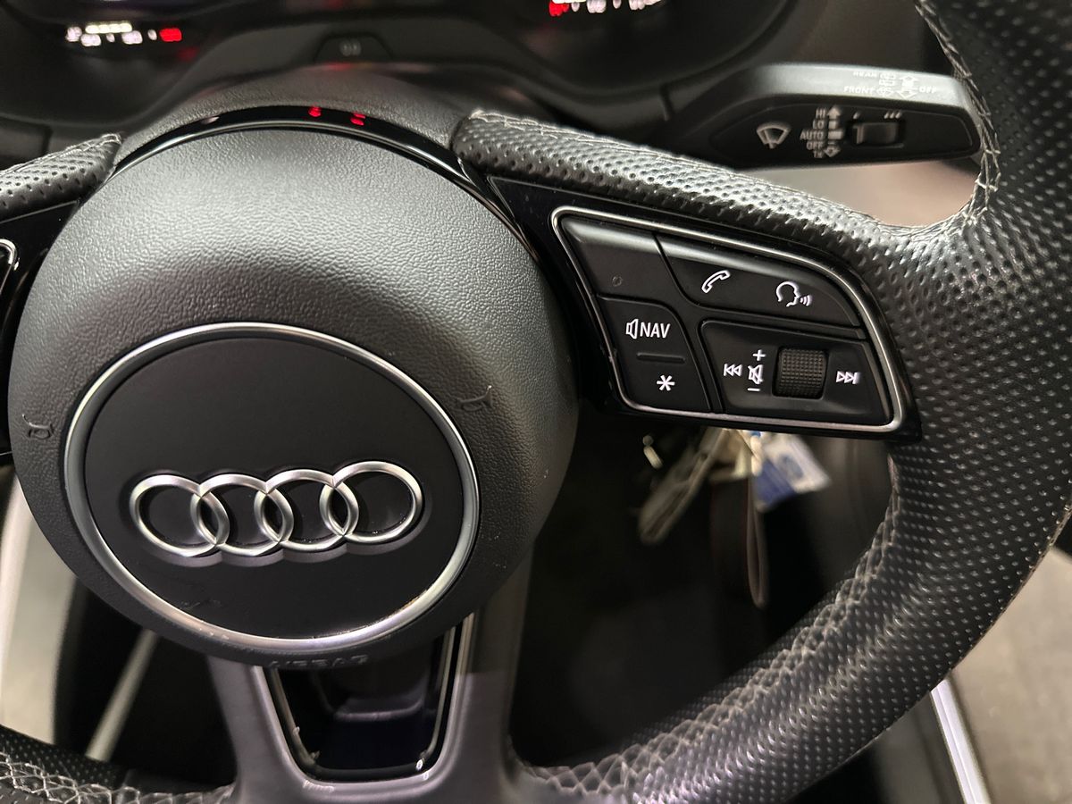 Used Audi Q2 2022 for sale - 76523661: Photo 27