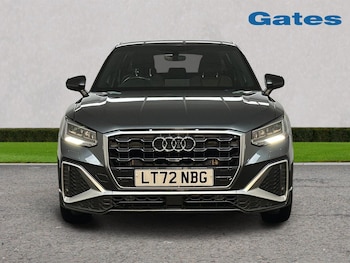 Used Audi Q2 2022 for sale - 76523661: Photo