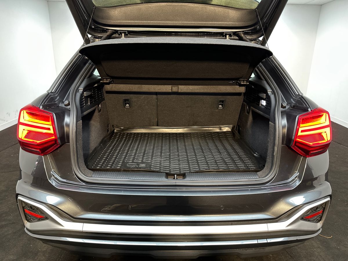 Used Audi Q2 2022 for sale - 76523661: Photo 34