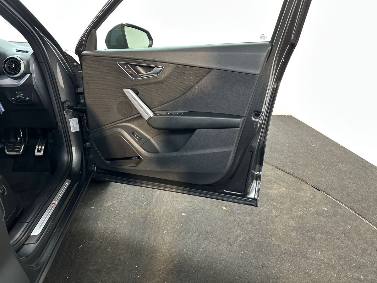 Used Audi Q2 2022 for sale - 76523661: Photo 35