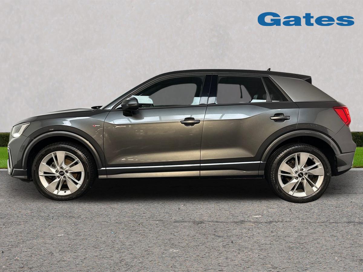 Used Audi Q2 2022 for sale - 76523661: Photo 4