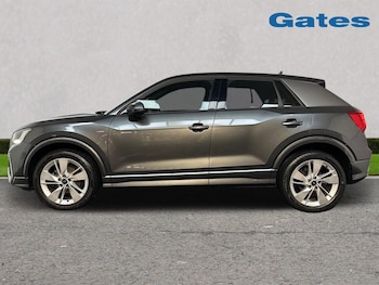 Used Audi Q2 2022 for sale - 76523661: Photo