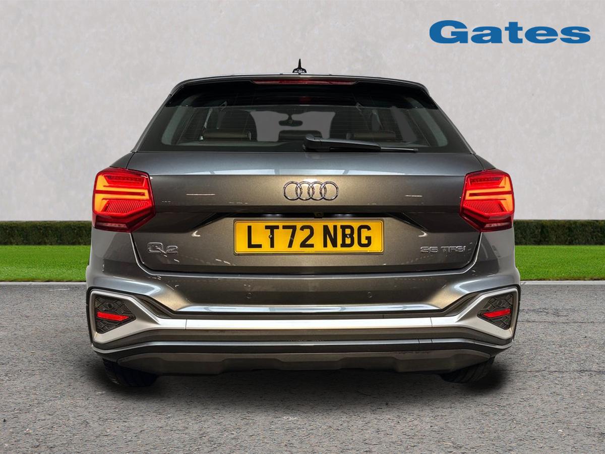 Used Audi Q2 2022 for sale - 76523661: Photo 6