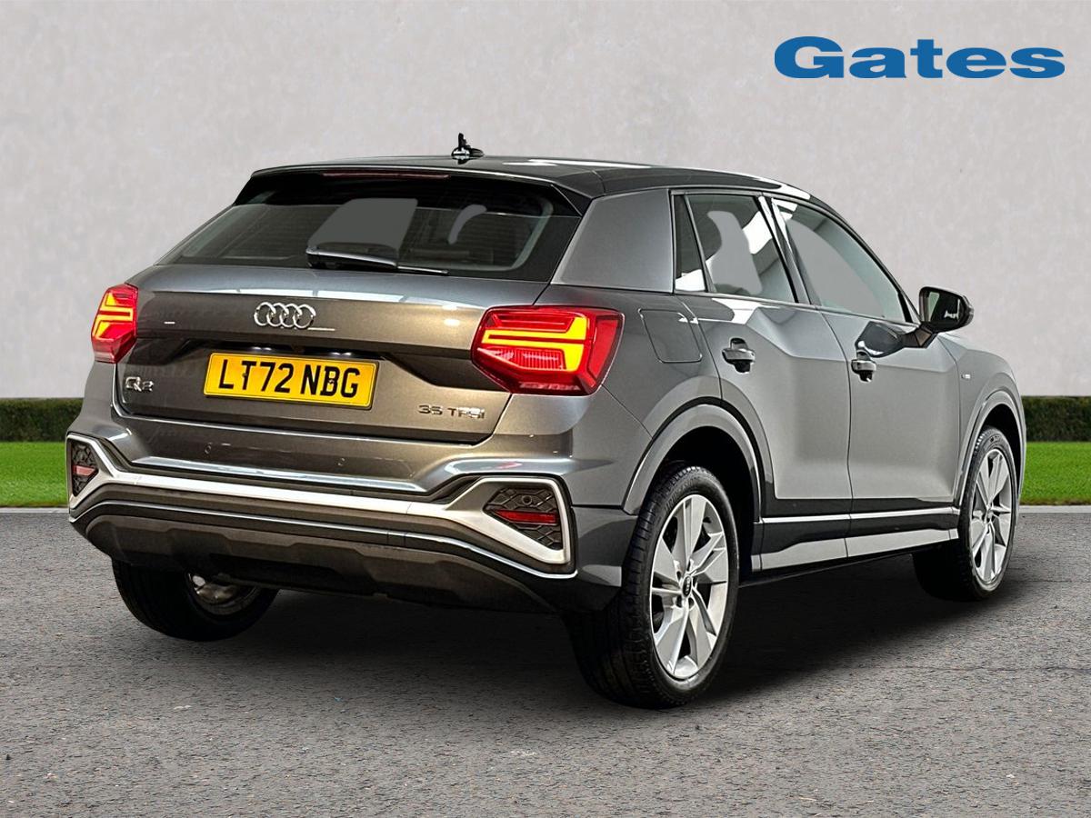 Used Audi Q2 2022 for sale - 76523661: Photo 7