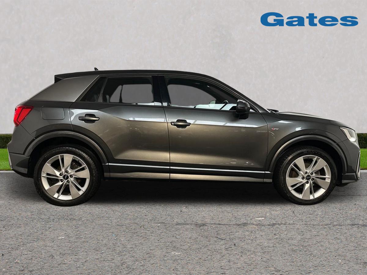 Used Audi Q2 2022 for sale - 76523661: Photo 8