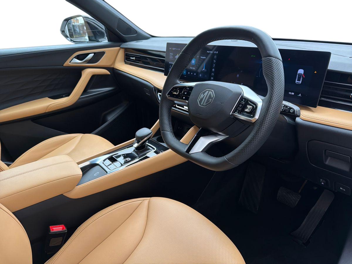 Used MG MG HS 2025 for sale - 77539733: Photo 10