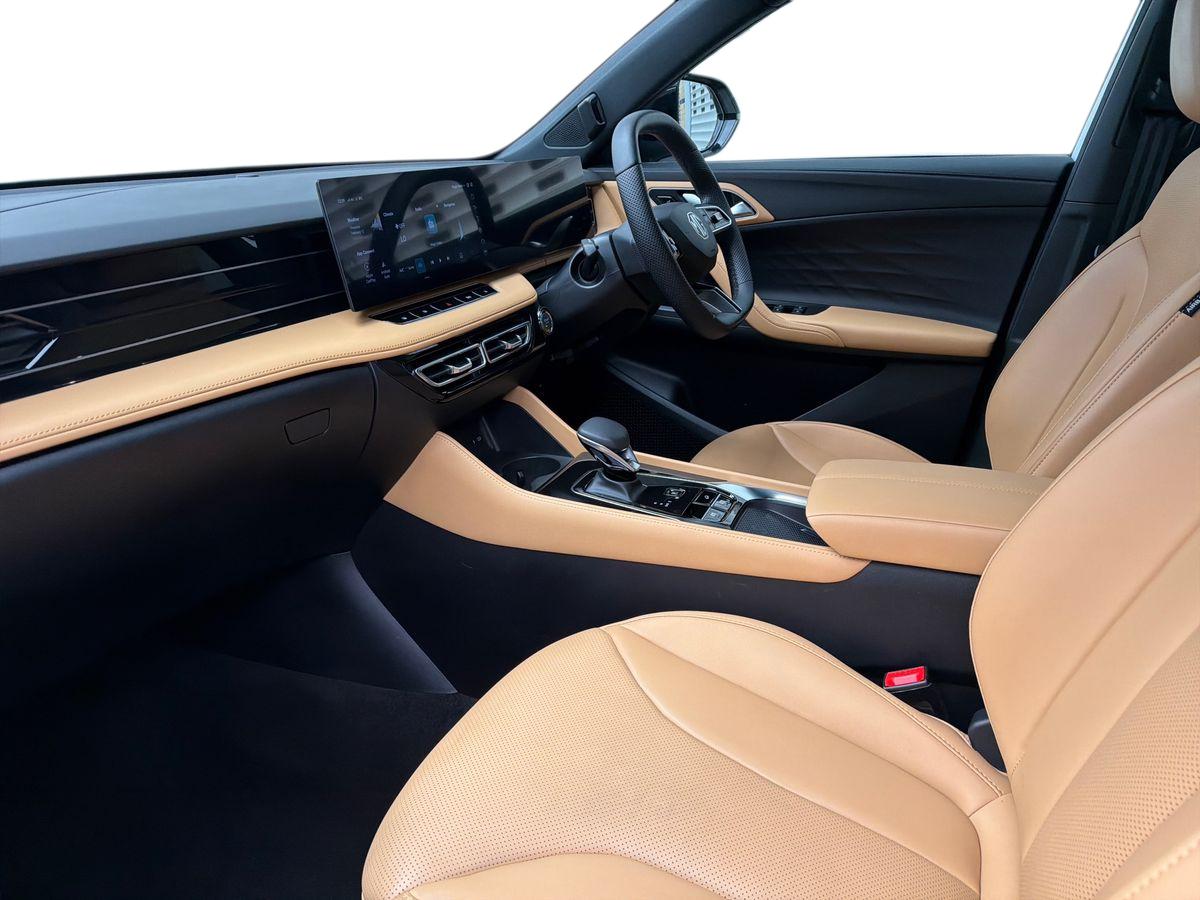 Used MG MG HS 2025 for sale - 77539733: Photo 11