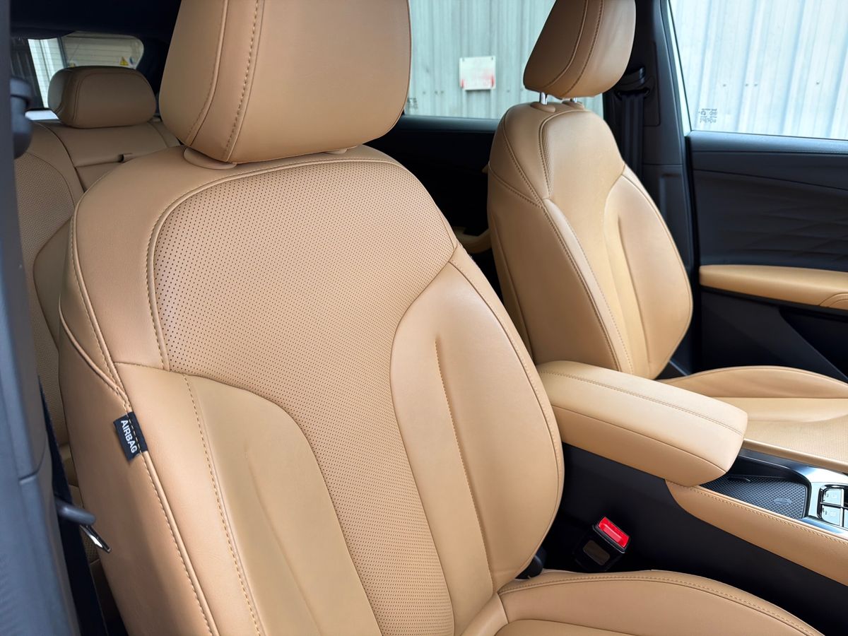 Used MG MG HS 2025 for sale - 77539733: Photo 12