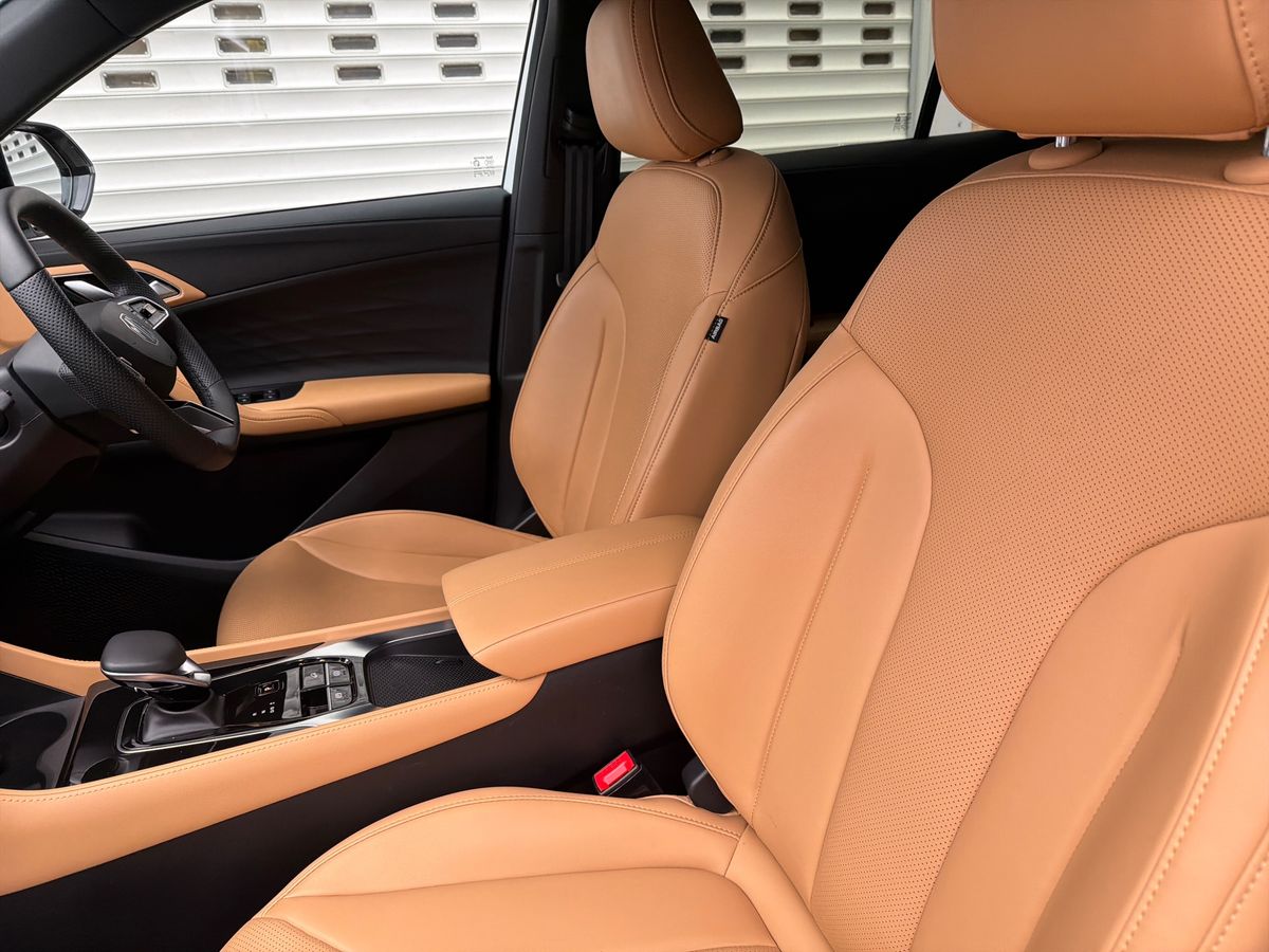 Used MG MG HS 2025 for sale - 77539733: Photo 13