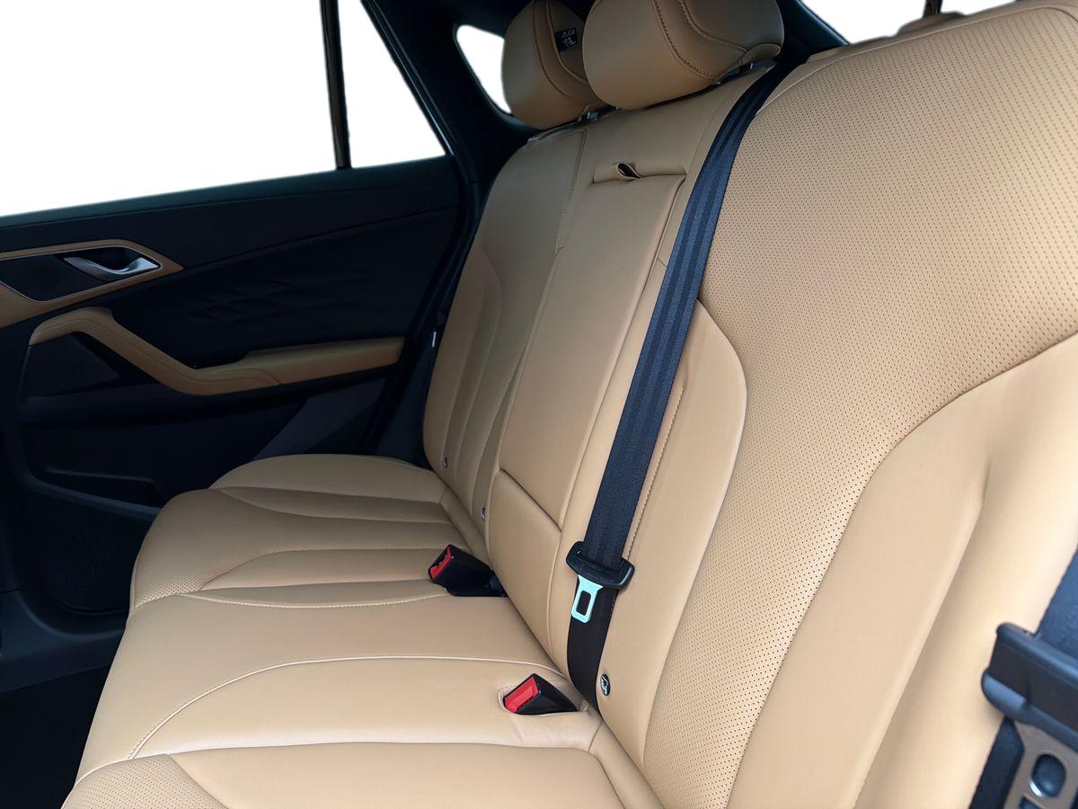 Used MG MG HS 2025 for sale - 77539733: Photo 14