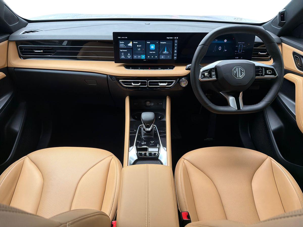 Used MG MG HS 2025 for sale - 77539733: Photo 15