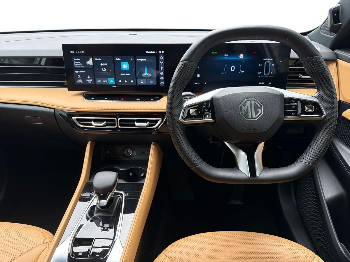 Used MG MG HS 2025 for sale - 77539733: Photo 16