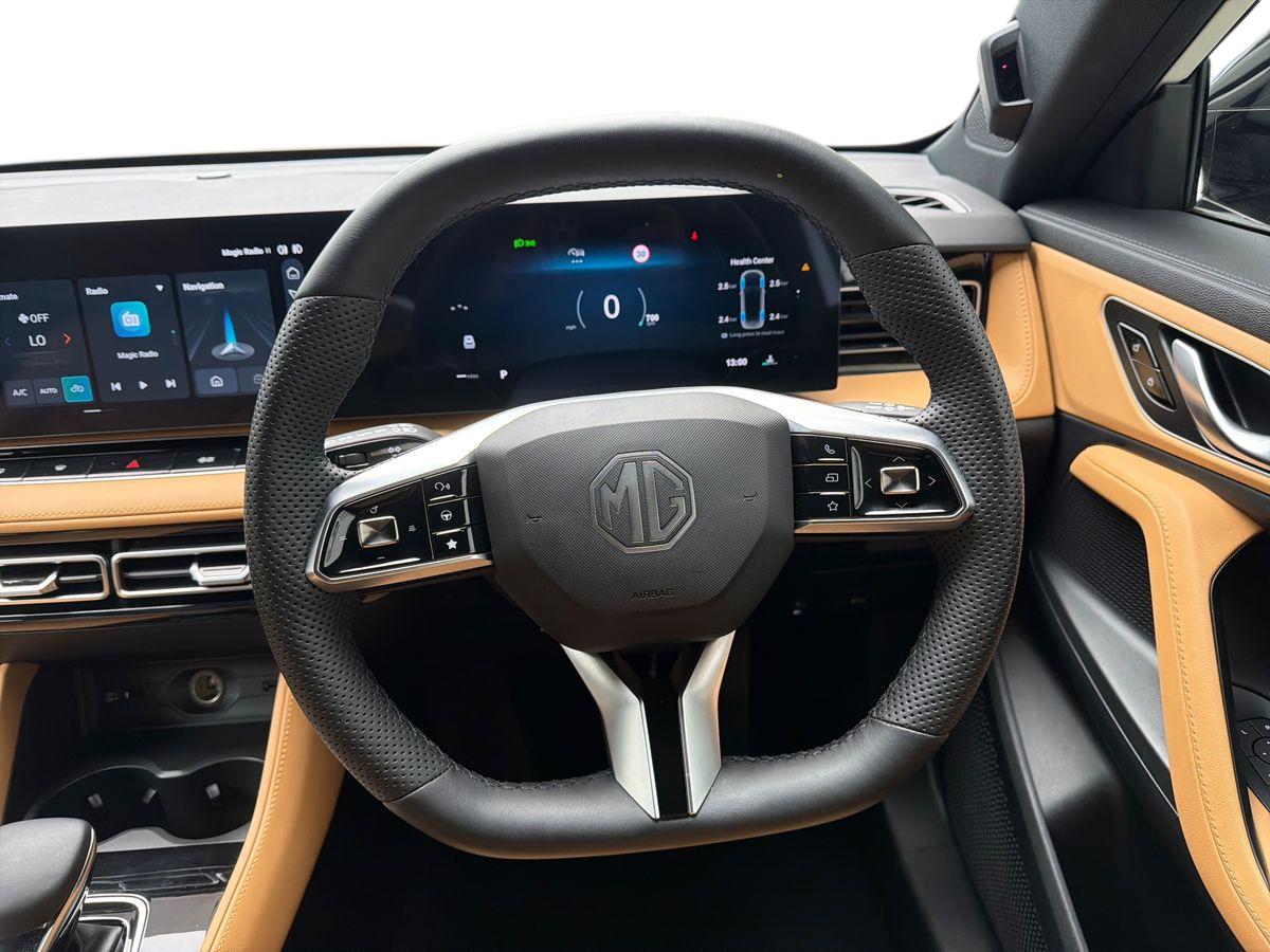 Used MG MG HS 2025 for sale - 77539733: Photo 17