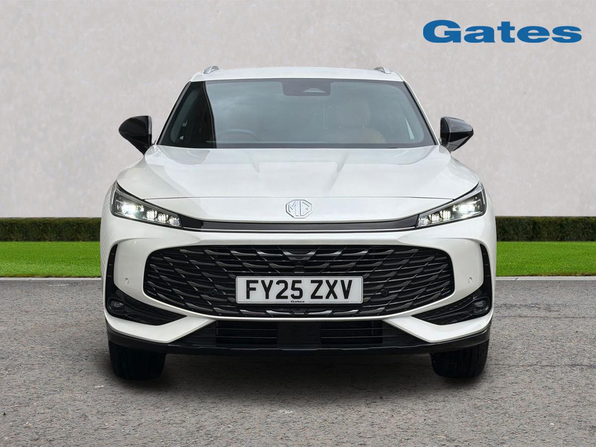 Used MG MG HS 2025 for sale - 77539733: Photo 2