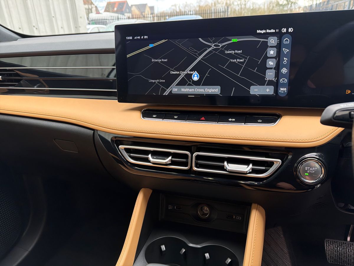 Used MG MG HS 2025 for sale - 77539733: Photo 20