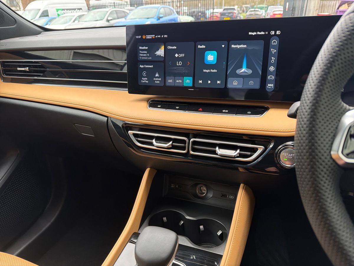 Used MG MG HS 2025 for sale - 77539733: Photo 22