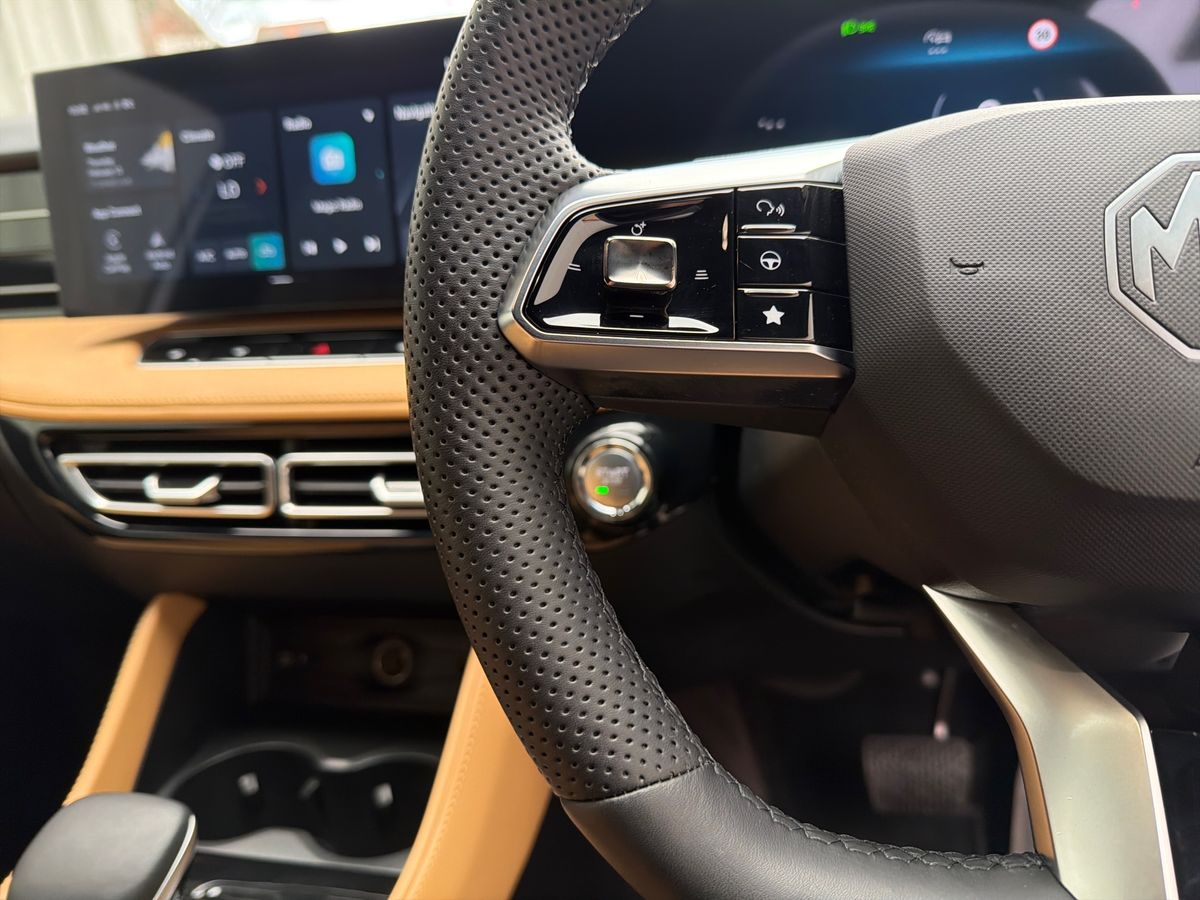 Used MG MG HS 2025 for sale - 77539733: Photo 26